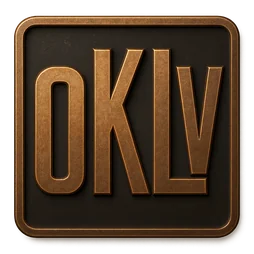 oklv logo